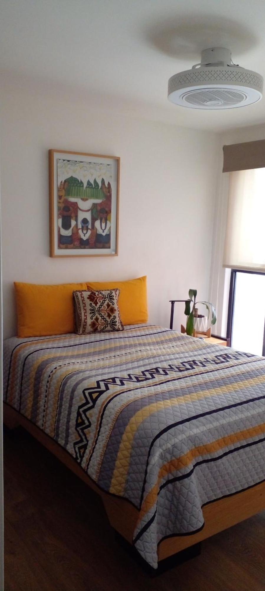 Apartment With Terrace Down Town เม็กซิโกซิตี้ ภายนอก รูปภาพ