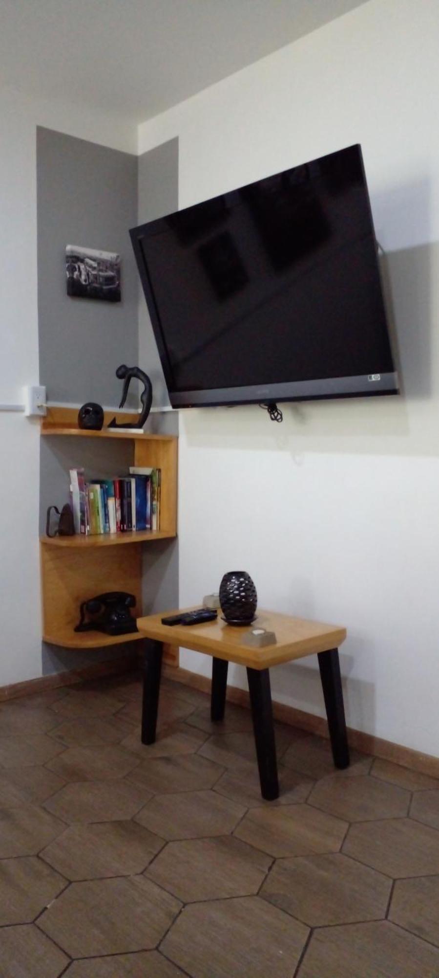 Apartment With Terrace Down Town เม็กซิโกซิตี้ ภายนอก รูปภาพ
